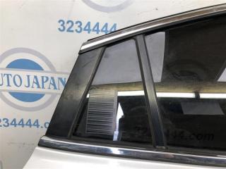 Дверь задняя правая 6 GH 07-12 2012 Седан 2.5