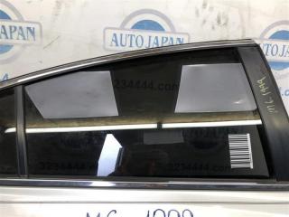 Дверь задняя правая 6 GH 07-12 2012 Седан 2.5