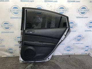 Дверь задняя правая 6 GH 07-12 2012 Седан 2.5