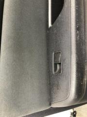 Дверь задняя правая 6 GH 07-12 2012 Седан 2.5