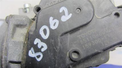 Моторчик стеклоочистителя передний IS250/350 05-13