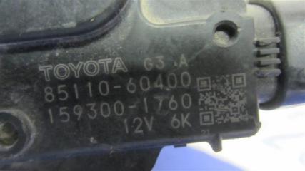 Моторчик стеклоочистителя передний LEXUS IS250/350 05-13