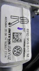 Стеклоподъемник задний правый VOLKSWAGEN JETTA USA 10-17