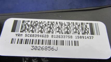 Стеклоподъемник задний правый JETTA USA 10-17