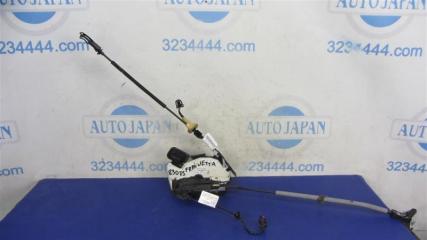 Замок двери передний правый VOLKSWAGEN JETTA USA 10-17