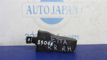 Ограничитель двери задний правый VOLKSWAGEN JETTA USA 10-17