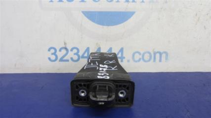 Ограничитель двери задний правый VOLKSWAGEN JETTA USA 10-17