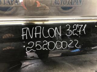 Дверь задняя правая AVALON 05-12 2007 GSX30 3.5 2GR-FE