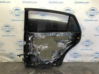 Дверь задняя правая AVALON 05-12 2007 GSX30 3.5 2GR-FE