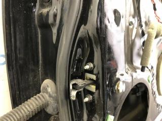 Дверь задняя правая AVALON 05-12 2007 GSX30 3.5 2GR-FE