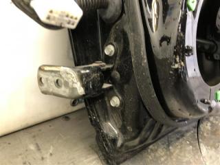 Дверь задняя правая AVALON 05-12 2007 GSX30 3.5 2GR-FE