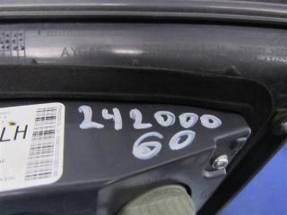 Фонарь внутренний задний левый FUSION 14- 2015 Седан 2.5