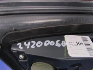 Фонарь внутренний задний правый FUSION 14- 2015 Седан 2.5