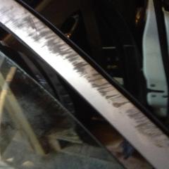 Дверь передняя правая ASX / OUTLANDER SPORT 10-21 2014 Внедорожник 2.0