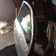 Дверь передняя правая ASX / OUTLANDER SPORT 10-21 2014 Внедорожник 2.0