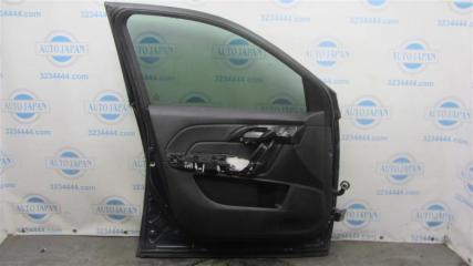 Дверь передняя левая ACURA MDX (YD2) 06-13 YD2 3.7