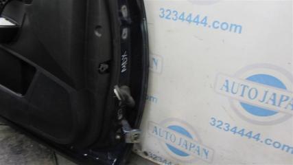 Дверь передняя левая MDX (YD2) 06-13 2008 YD2 3.7