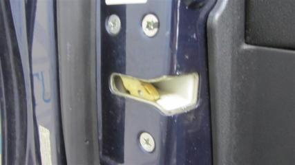 Дверь передняя левая MDX (YD2) 06-13 2008 YD2 3.7