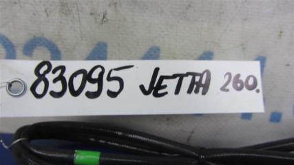 Датчик температуры выхлопных газов JETTA USA 10-17 2015 162 2.0 CVCA