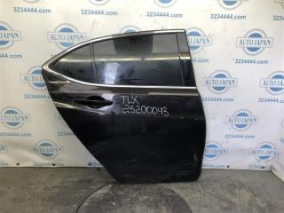 Дверь задняя правая ACURA TLX 14-17 2016