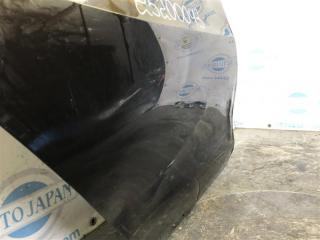 Дверь задняя правая ACURA TLX 14-17 Седан 3.5