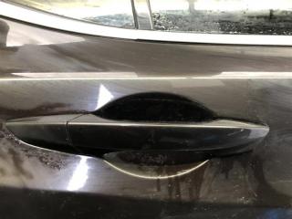 Дверь задняя правая TLX 14-17 2016 Седан 3.5