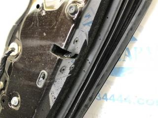 Дверь задняя правая TLX 14-17 2016 Седан 3.5