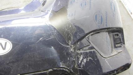 Бампер задний HONDA CIVIC FC/FK 15-