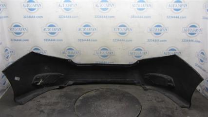 Бампер задний CIVIC FC/FK 15-