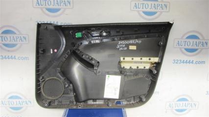 Карта двери передняя левая VOLKSWAGEN JETTA USA 10-17 162 1.8 CPRA
