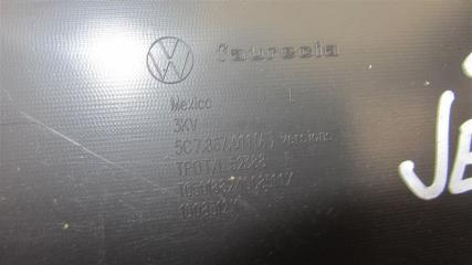 Карта двери передняя левая JETTA USA 10-17 2016 162 1.8 CPRA