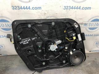 Стеклоподъемник передний левый KIA SOUL PS 13-19 2015
