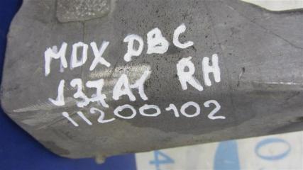 Кронштейн двигателя задний MDX (YD2) 06-13 2008 YD2 3.7