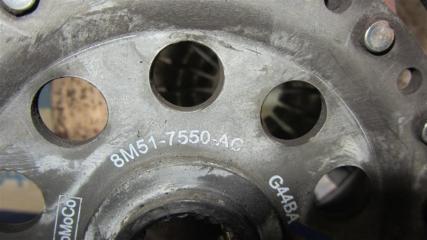 Корзина сцепления FOCUS 10-18 2014 Хетчбек 2.0