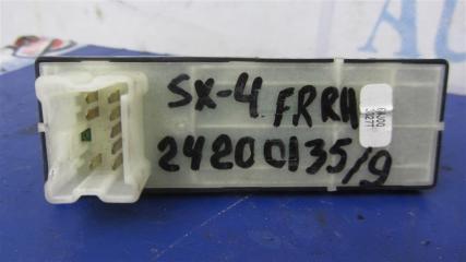 Кнопка стеклоподъемника передняя правая SX4 06-13 2008 Хетчбек 2.0
