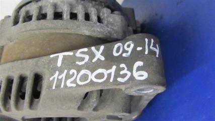 Генератор ACCORD CU8 / TSX 08-14