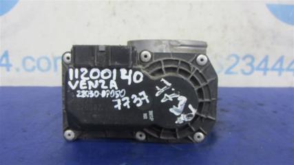 Дроссельная заслонка TOYOTA VENZA 09-16 AGV10 2GR-FE 3.5