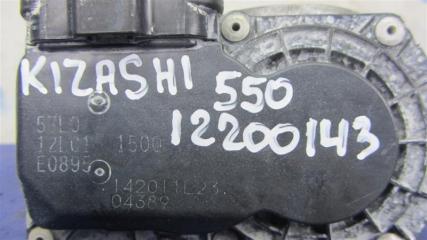 Дроссельная заслонка KIZASHI 09-14 2010 Седан 2.4