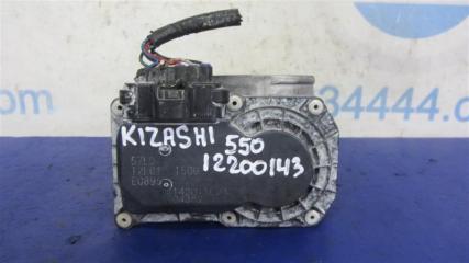 Дроссельная заслонка SUZUKI KIZASHI 09-14 Седан 2.4