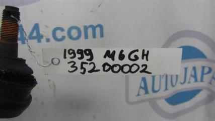 Рулевая рейка 6 GH 07-12 2012 Седан 2.5