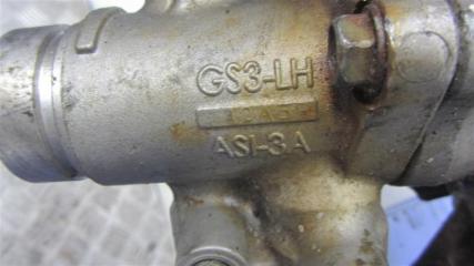 Рулевая рейка 6 GH 07-12 2012 Седан 2.5