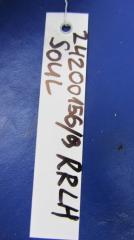 Кнопка стеклоподъемника задняя левая SOUL PS 13-19 2015 PS 2.0