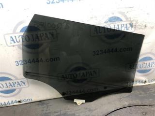 Стекло двери заднее левое KIA SOUL PS 13-19 PS 2.0