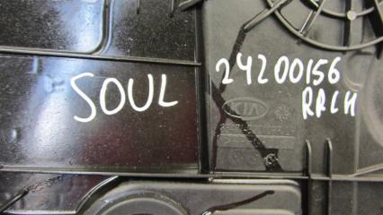 Стеклоподъемник задний левый SOUL PS 13-19 2015 PS 2.0