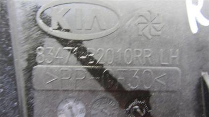 Стеклоподъемник задний левый KIA SOUL PS 13-19 PS 2.0