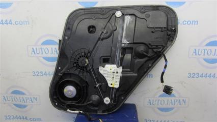 Стеклоподъемник задний левый SOUL PS 13-19 2015 PS 2.0