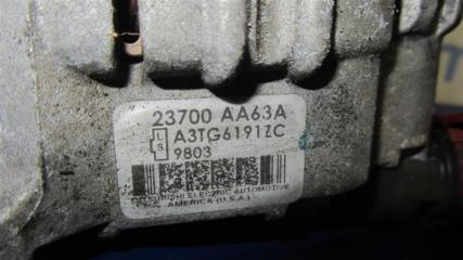 Генератор LEGACY 09-15 BM 2010 Седан 2.5 EJ253