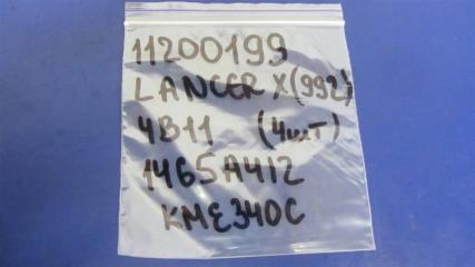 Форсунка топливная LANCER X 10 15-17 2017 Седан 2.0