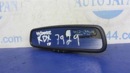 Зеркало салона ACURA RDX 12-19 2013