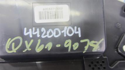 Панель приборов QX60/JX35 12-20 2014 Внедорожник 3.5 VQ35DE